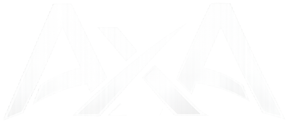 AxA Interiores Logo