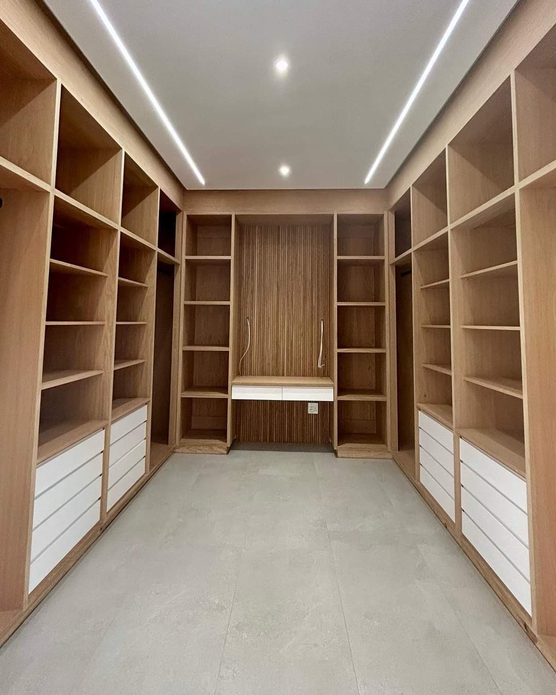 Closet sob medida joinville axa interiores 03 | Móveis Sob Medida em Joinville - AxA Interiores