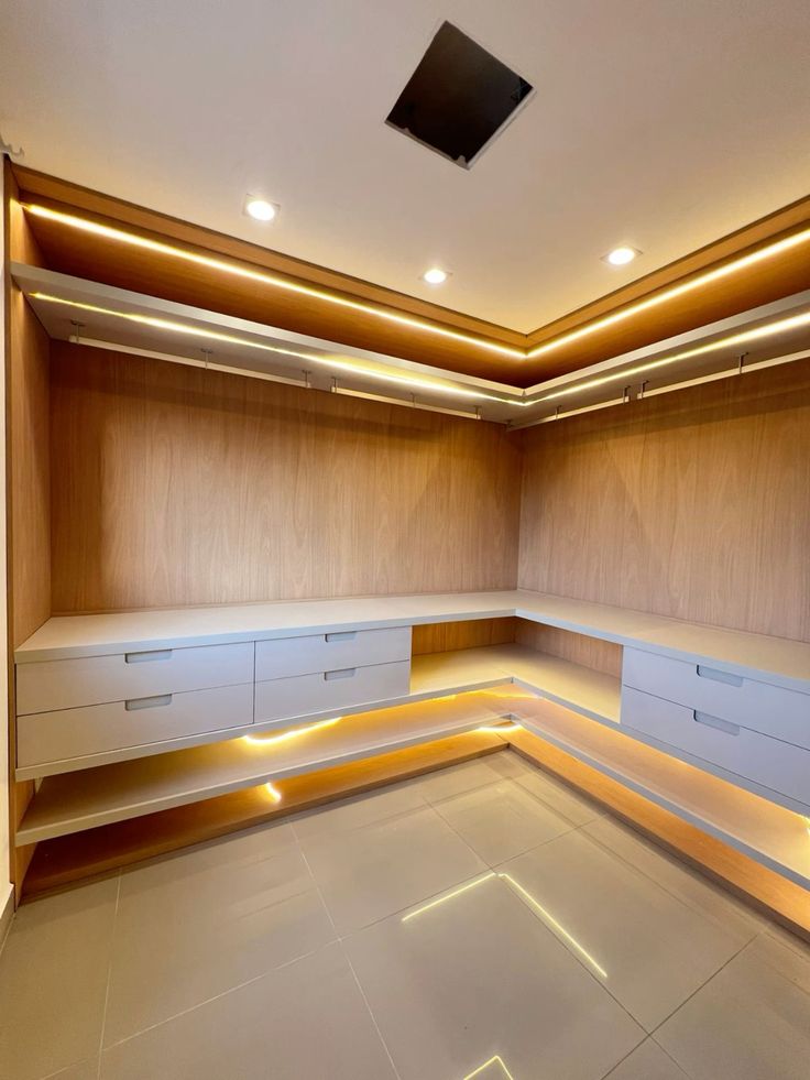 Closet sob medida joinville axa interiores 06 | Móveis Sob Medida em Joinville - AxA Interiores