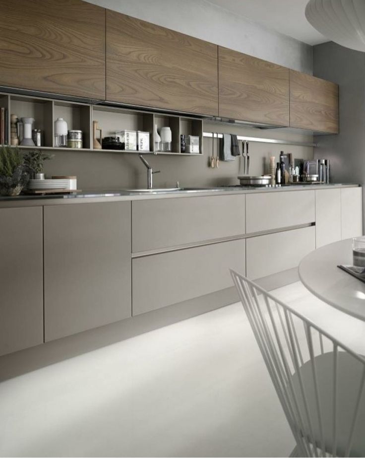 Cozinha sob medida joinville axa interiores 03 | Móveis Sob Medida em Joinville - AxA Interiores