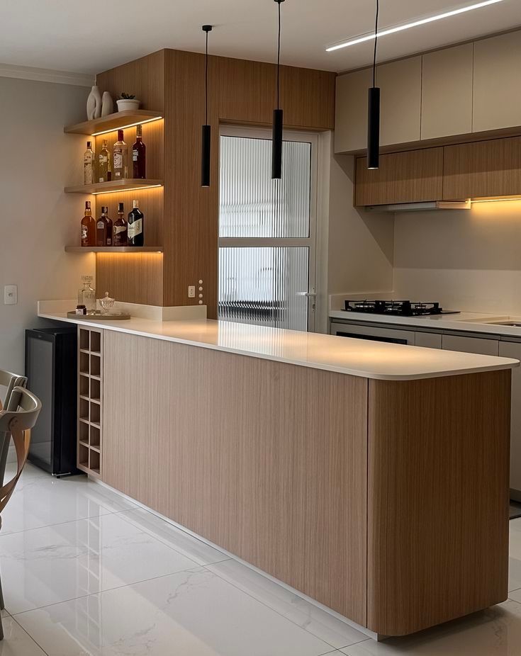 Cozinha sob medida joinville axa interiores 05 | Móveis Sob Medida em Joinville - AxA Interiores