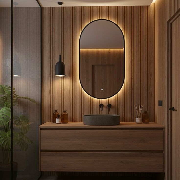 Lavabo sob medida joinville axa interiores 06 | Móveis Sob Medida em Joinville - AxA Interiores