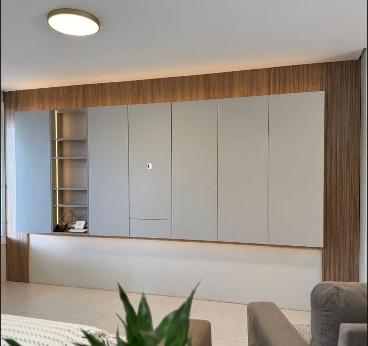 Sala sob medida joinville axa interiores 07 | Móveis Sob Medida em Joinville - AxA Interiores